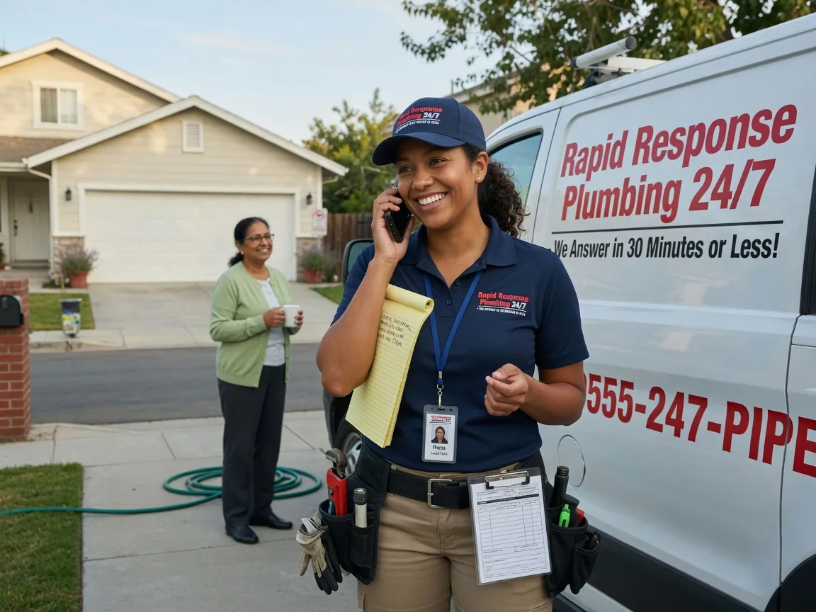 Emergency Plumber Western Grove, AR FAQs